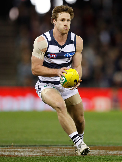 AFL 2016 Rd 20  Geelong v Essendon  AFL.com.au